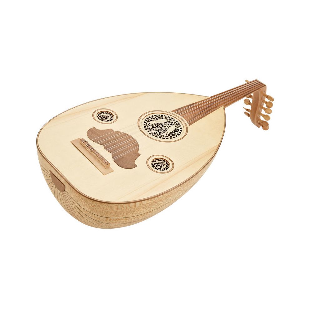 Thomann Arabian Oud De Luxe – Thomann Ireland