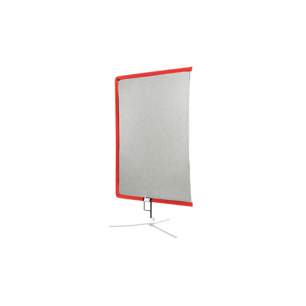 Avenger I750D 24"x36" Scrim Black – Thomann Ireland