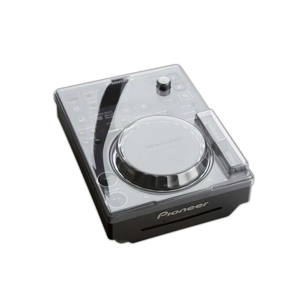 Decksaver Pioneer CDJ