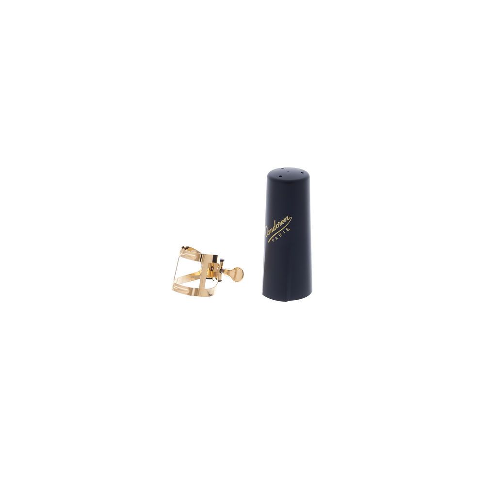 Vandoren M|O Ligature Alto Sax G – Thomann Ireland