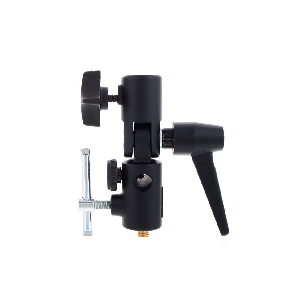 Manfrotto 026 Swivel Umbrella Adapter – Thomann Ireland