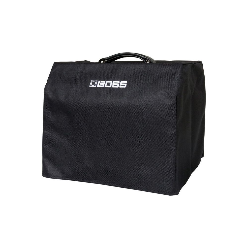 Boss Acoustic Singer Pro Cover – Thomann Ireland
