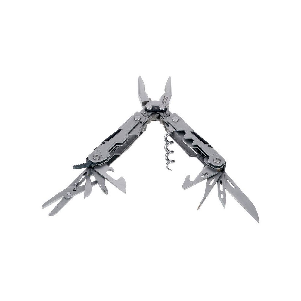 SOG PowerLitre – Thomann Ireland