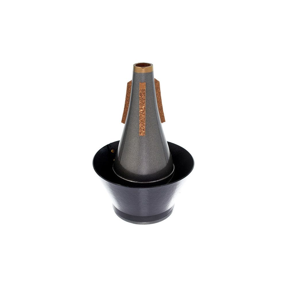 Soulo Mute Adjustable Trumpet Cup Mute – Thomann Ireland