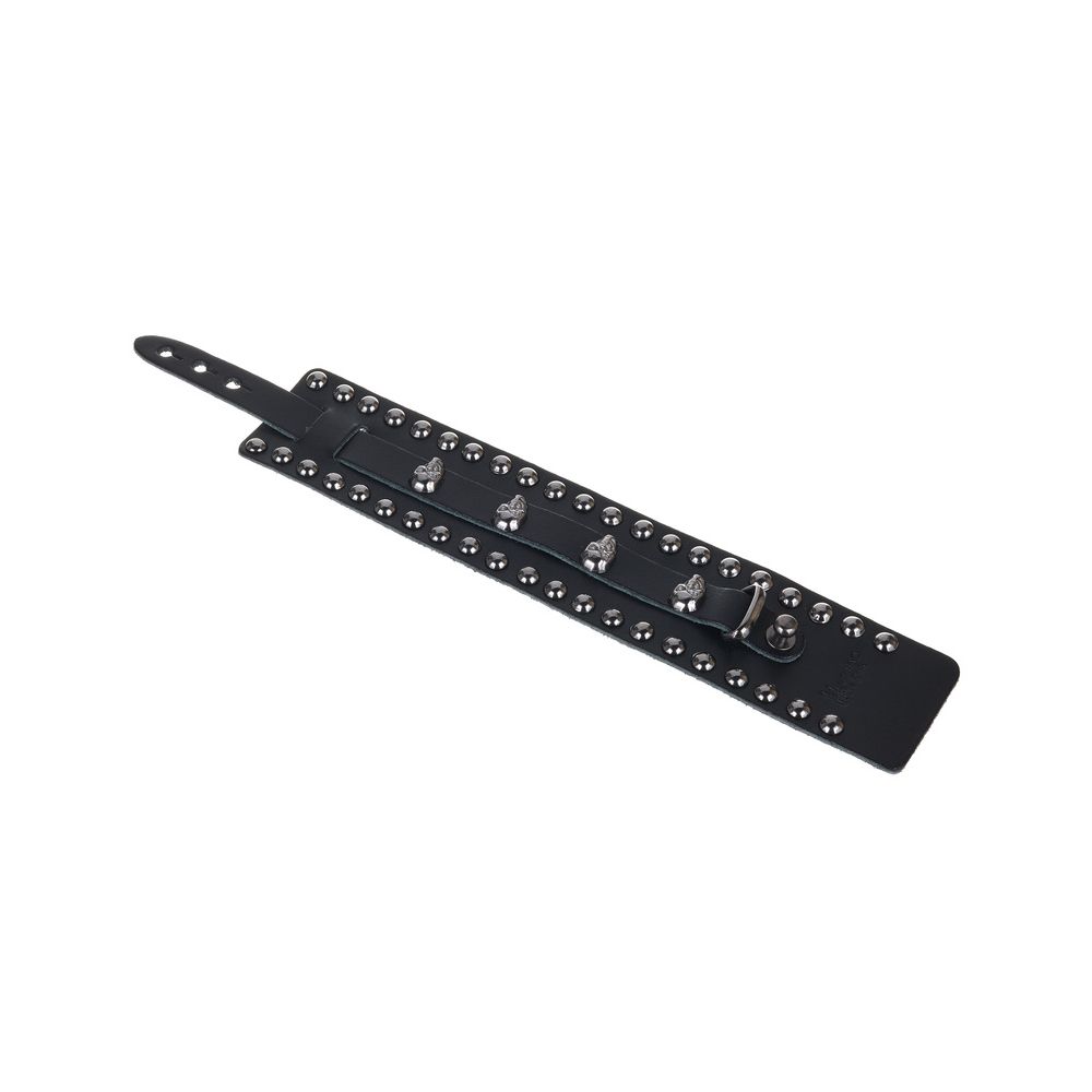Minotaur Wristband Pickholder w/Skulls – Thomann Ireland