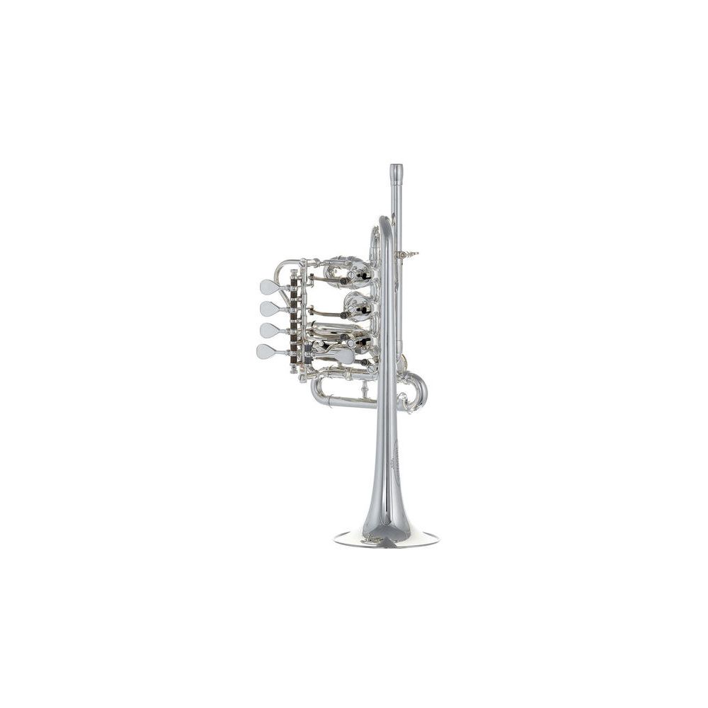 Schagerl Berlin Piccolo Trumpet S – Thomann Ireland
