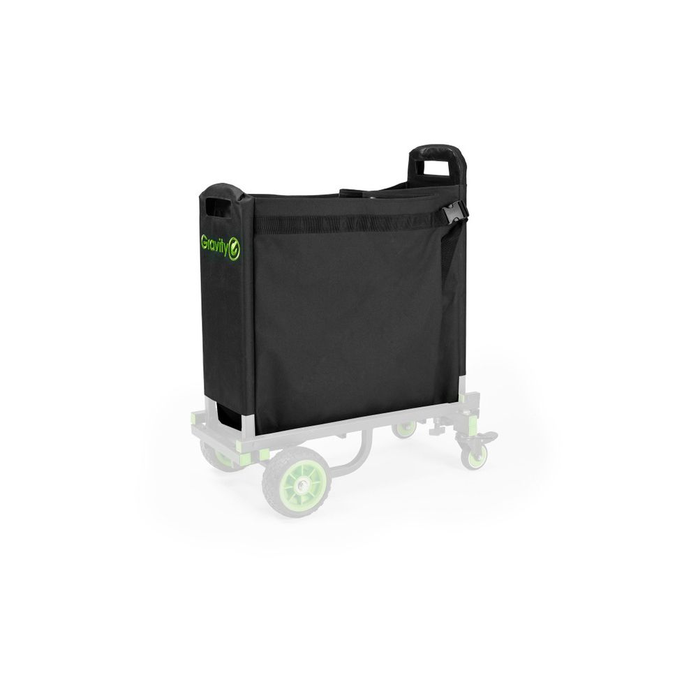 Gravity BG CART M 1 – Thomann Ireland