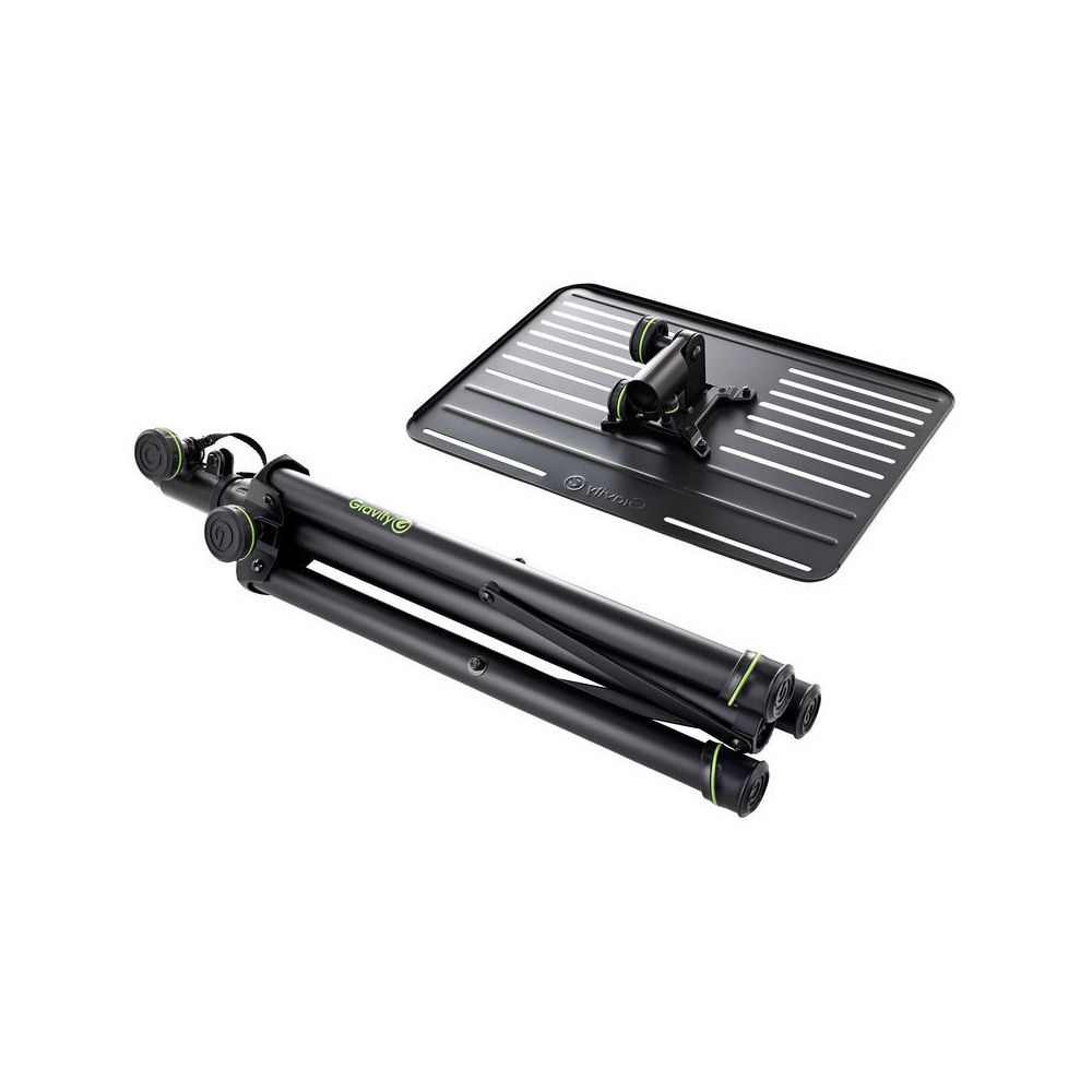 Gravity LTST 01 – Thomann Ireland