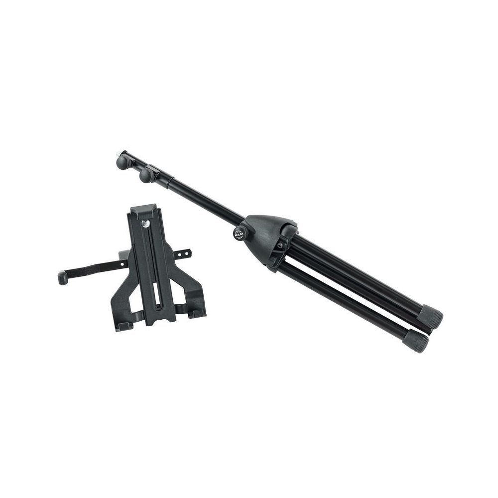 K&M 19775 Biobased Tablet Holder – Thomann Ireland