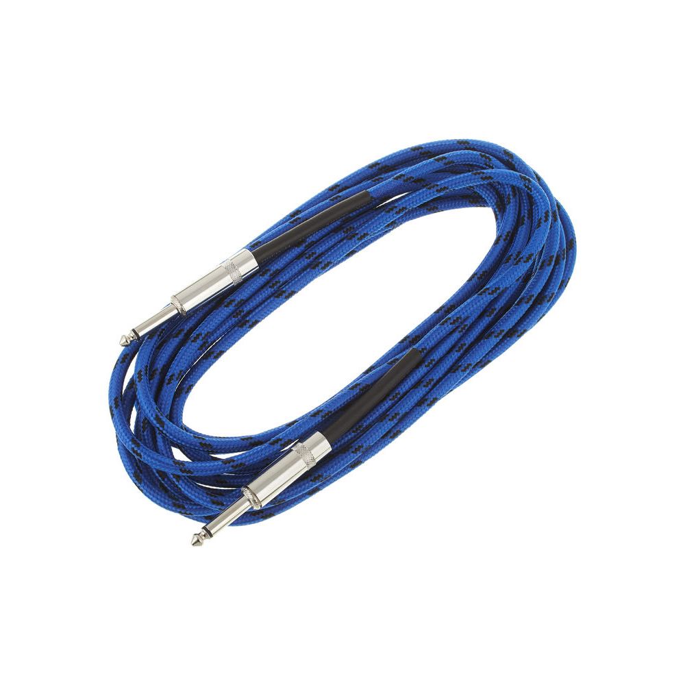 the sssnake TMI 6 PP Vintage Blue – Thomann Ireland