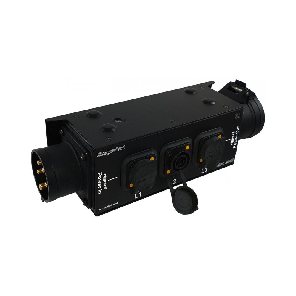 Rigport StagePort RPL32T1