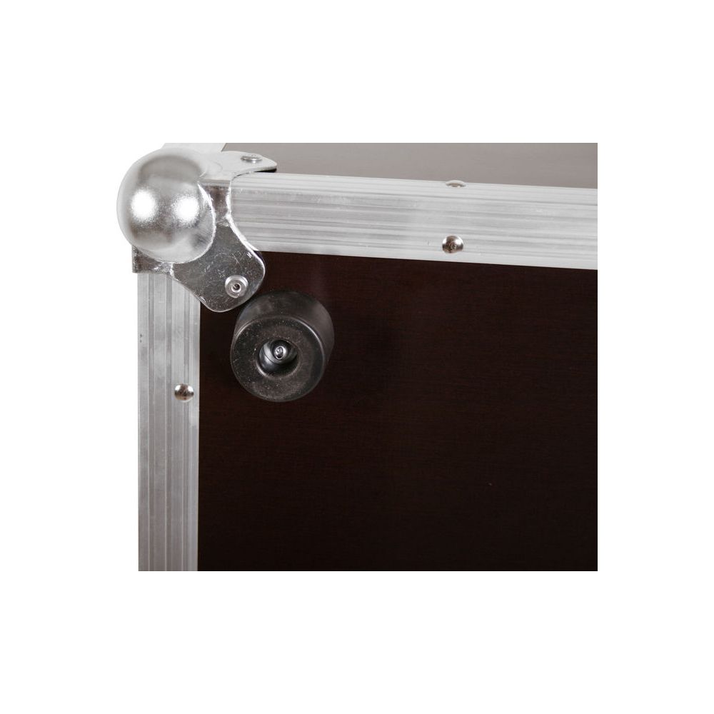 Thon Rack Case 10U Live 15 RA – Thomann Ireland