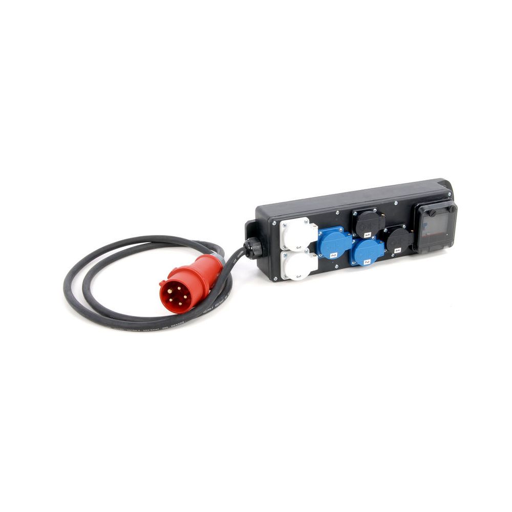 RiedConn Power Distr. STG16/0