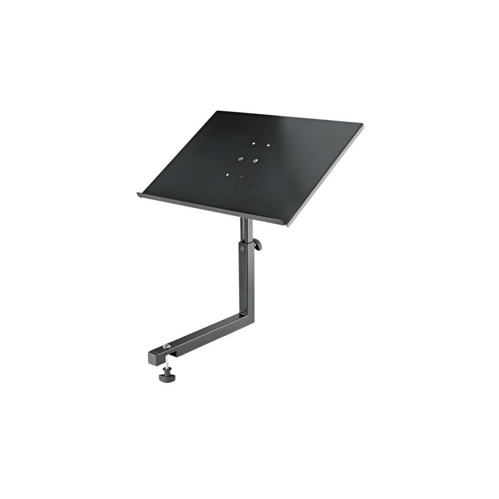 K&M 12160 DJ Table Bundle – Thomann Ireland