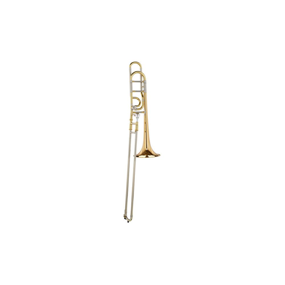 Jupiter JTB1150FROQ Tenor Trombone – Thomann Ireland