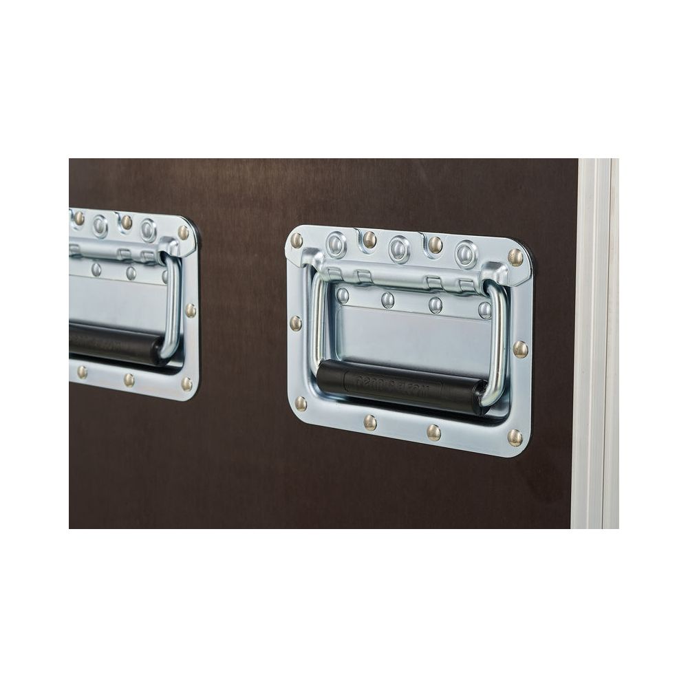 Thon Rack 18U Live 45 Wheels – Thomann Ireland