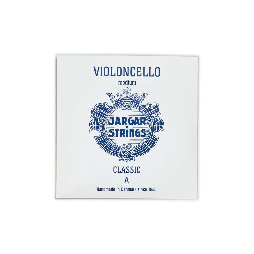Jargar Classic Cello String A Medium – Thomann Ireland