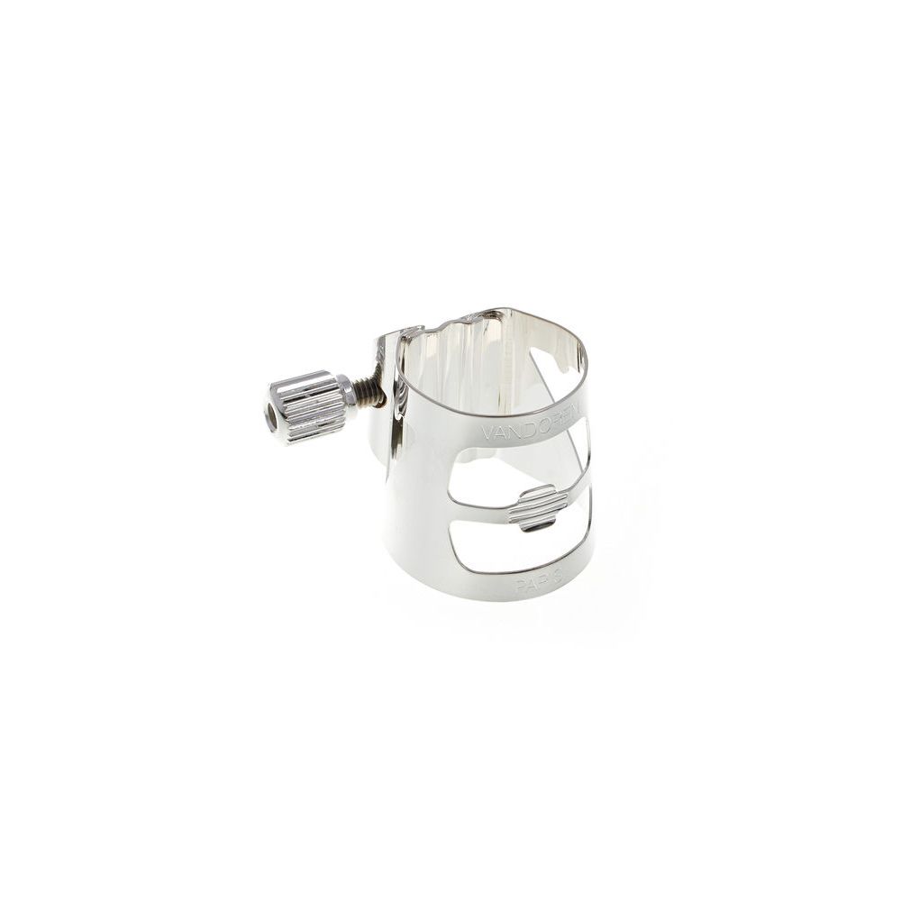 Vandoren Optimum Ligature Bb German SP – Thomann Ireland