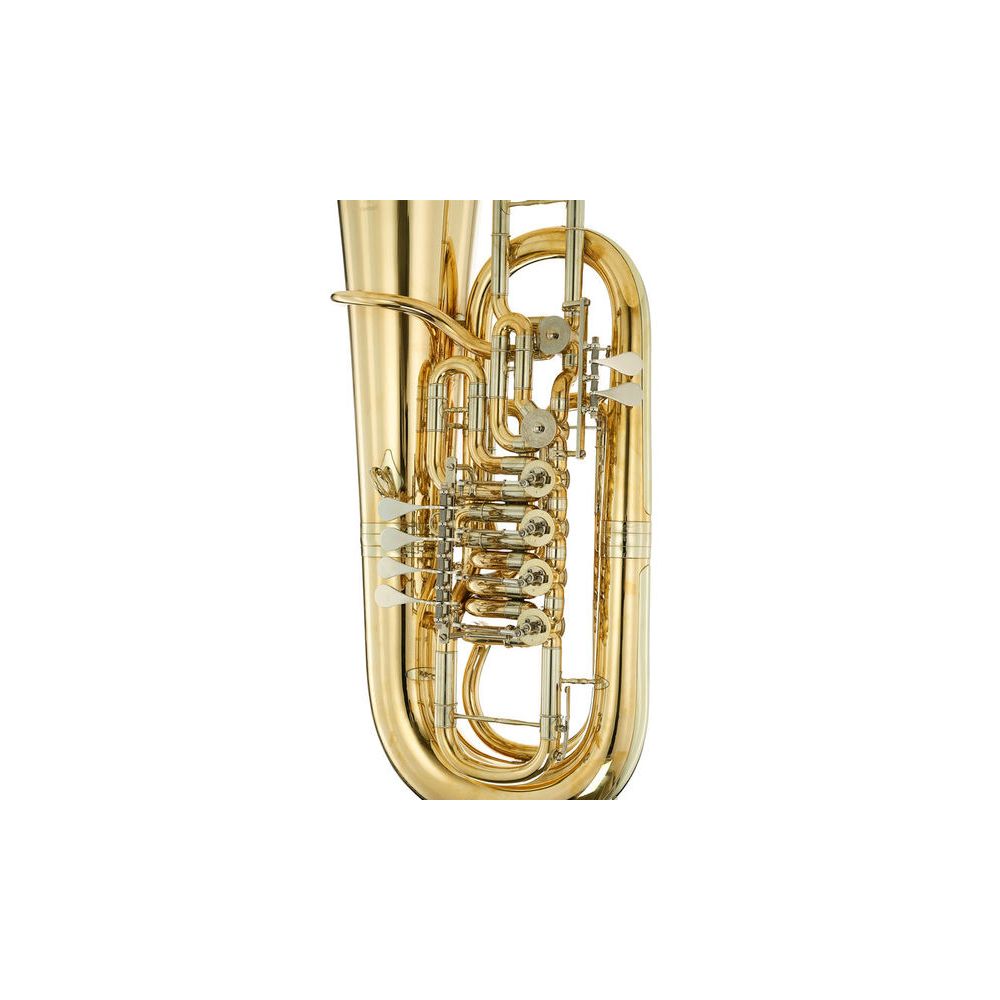 Thomann Fireball GM RAW F