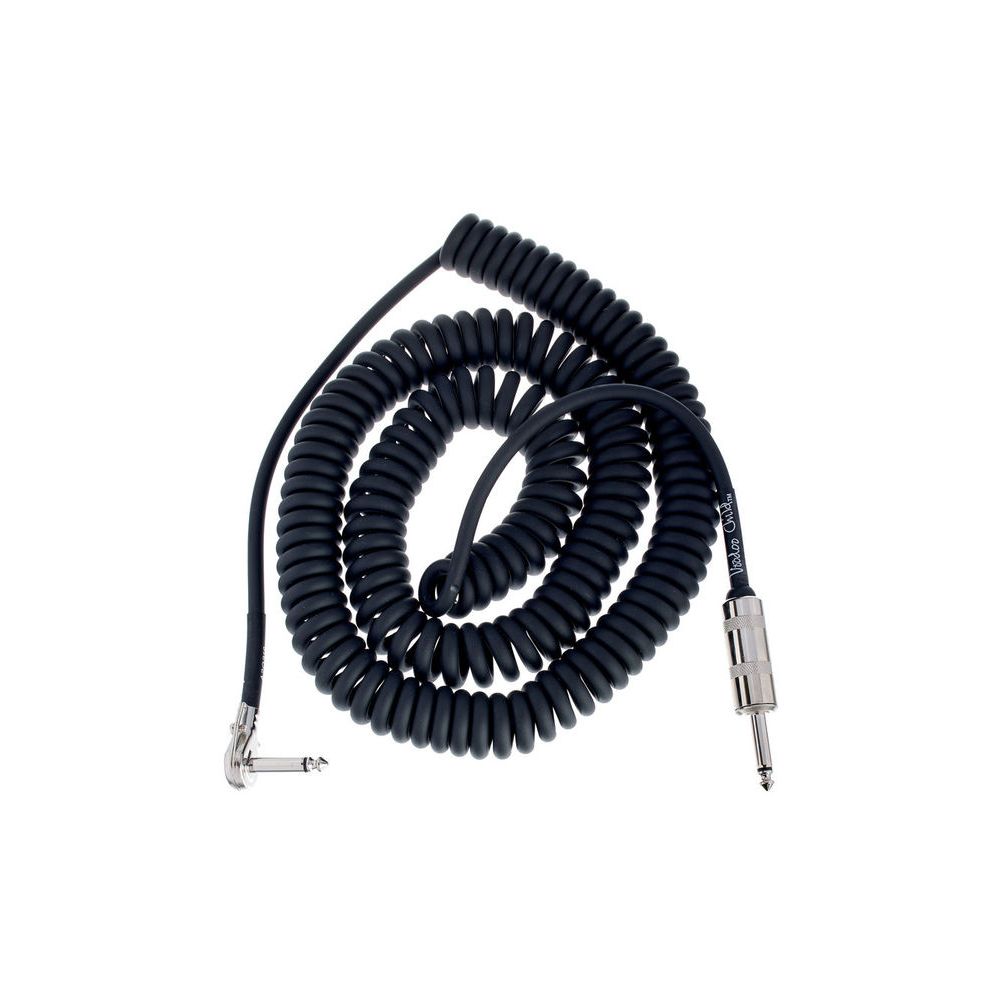 Fender Hendrix Voodoo Child Cable BK – Thomann Ireland