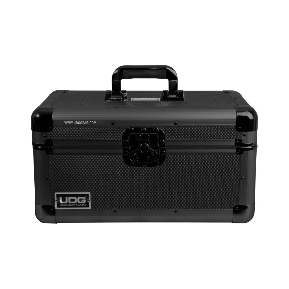 UDG 7" Record Case 200 Vinyl – Thomann Ireland