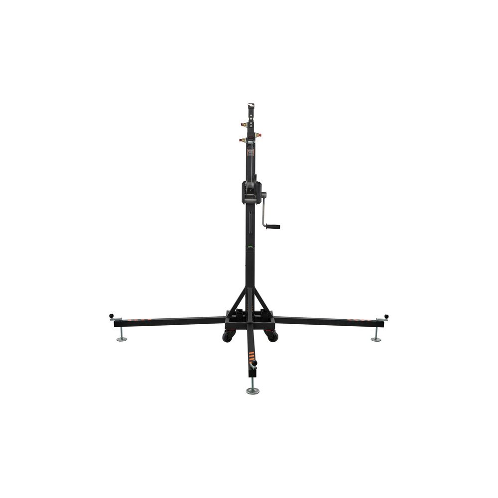 Fantek FTT103B05D Tower Lift 150kg – Thomann Ireland