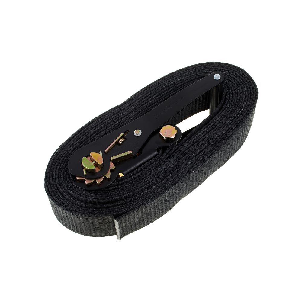 Stairville Ratchet Strap 50mm x 8m – Thomann Ireland