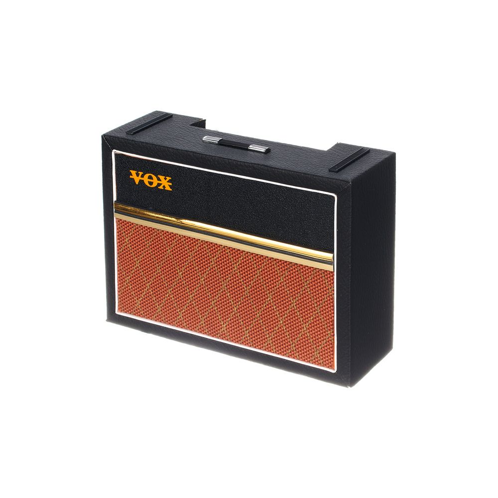 Axe Heaven Mini Amp Vox Vintage Single – Thomann Ireland