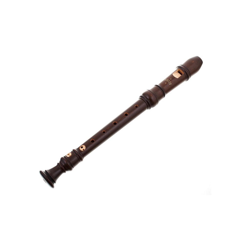 Moeck 4201 Rottenburgh Soprano – Thomann Ireland