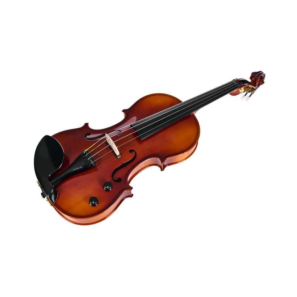 Thomann Europe Electric Violin 4/4 NV – Thomann Ireland