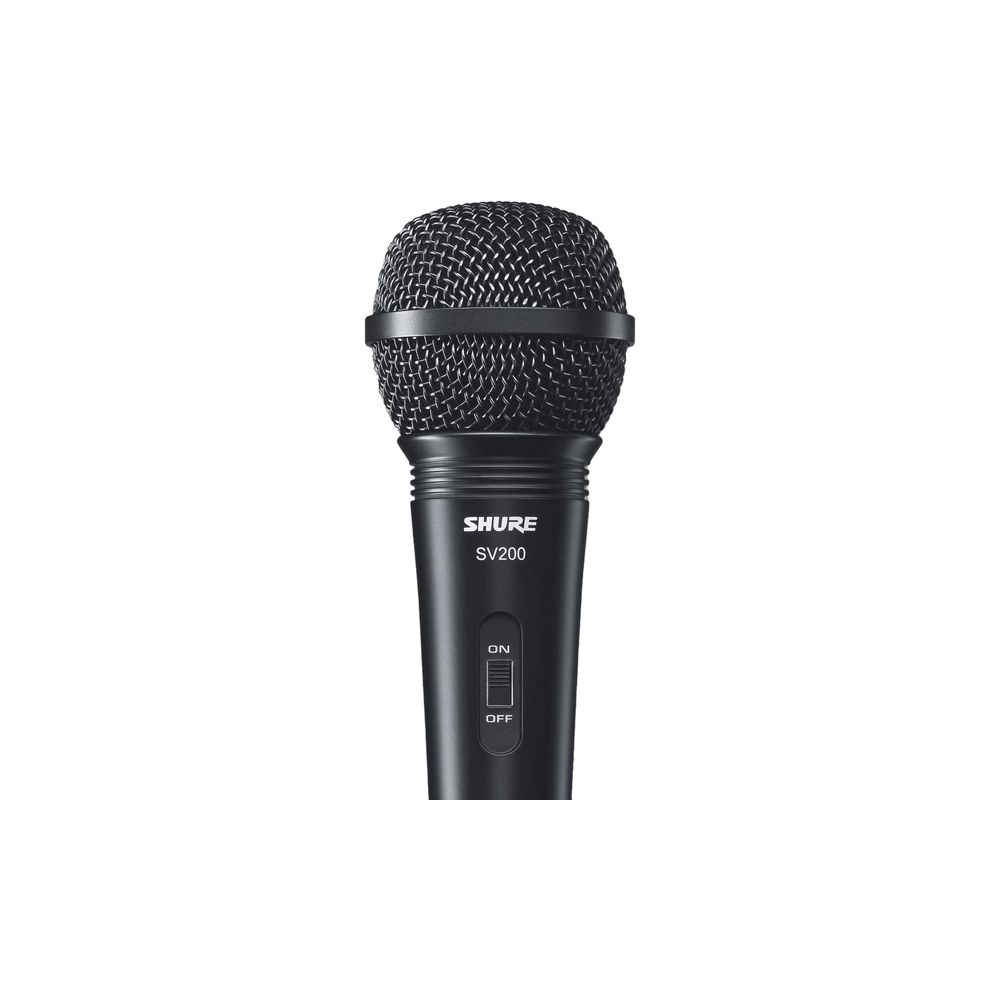Shure SV 200 – Thomann Ireland