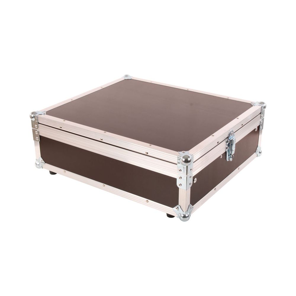 Thon Rack Case 10U 12 RA – Thomann Ireland