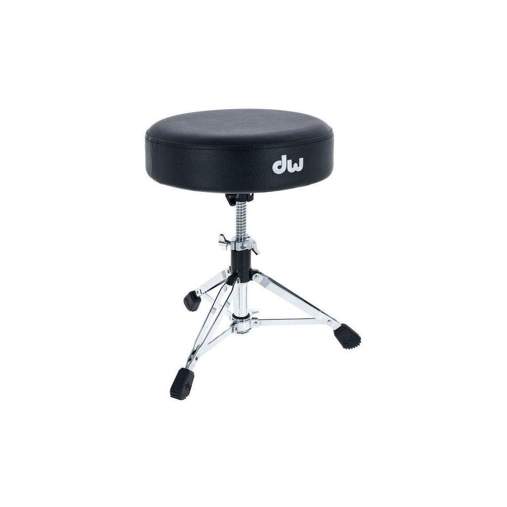 DW 9101 Drummer Throne – Thomann Ireland