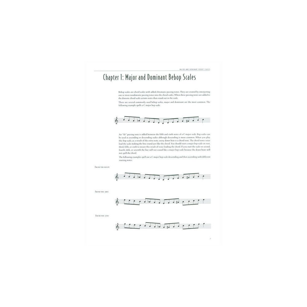 Advance Music Jazz Line – Thomann Ireland