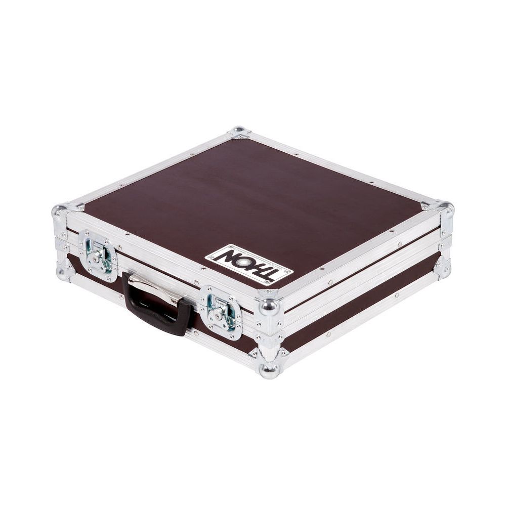 Thon Case Live for Inlay System – Thomann Ireland