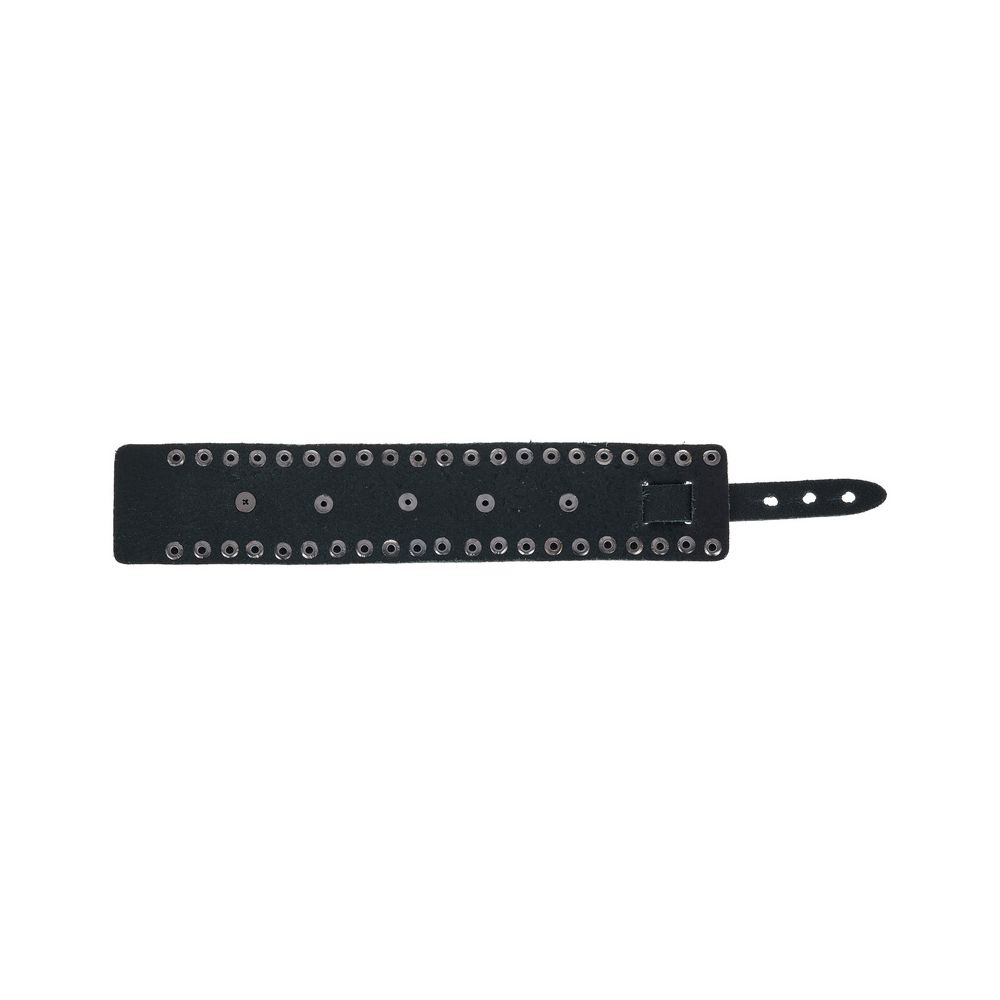 Minotaur Wristband Pickholder w/Skulls – Thomann Ireland