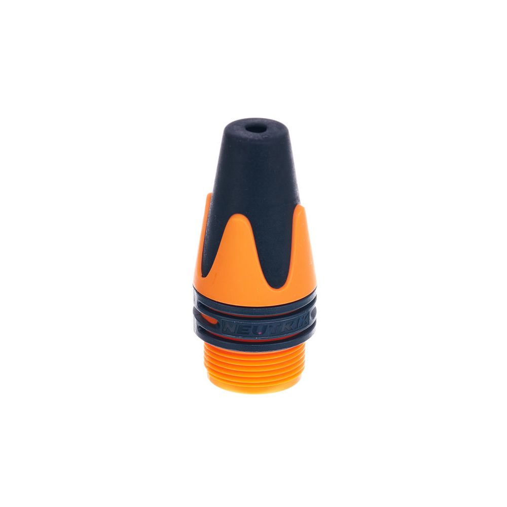 Neutrik BXX Orange – Thomann Ireland