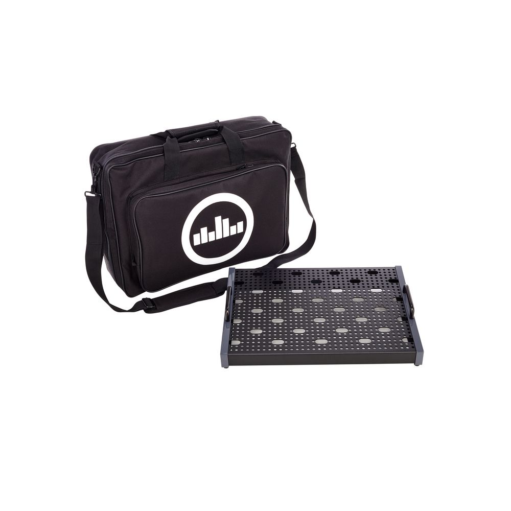 Temple Audio Design Duo 17 GM Pedalboard Bundle – Thomann Ireland