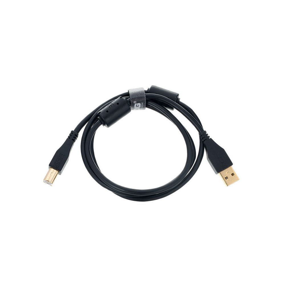 UDG Ultimate USB 2.0 Cable S1BL – Thomann Ireland