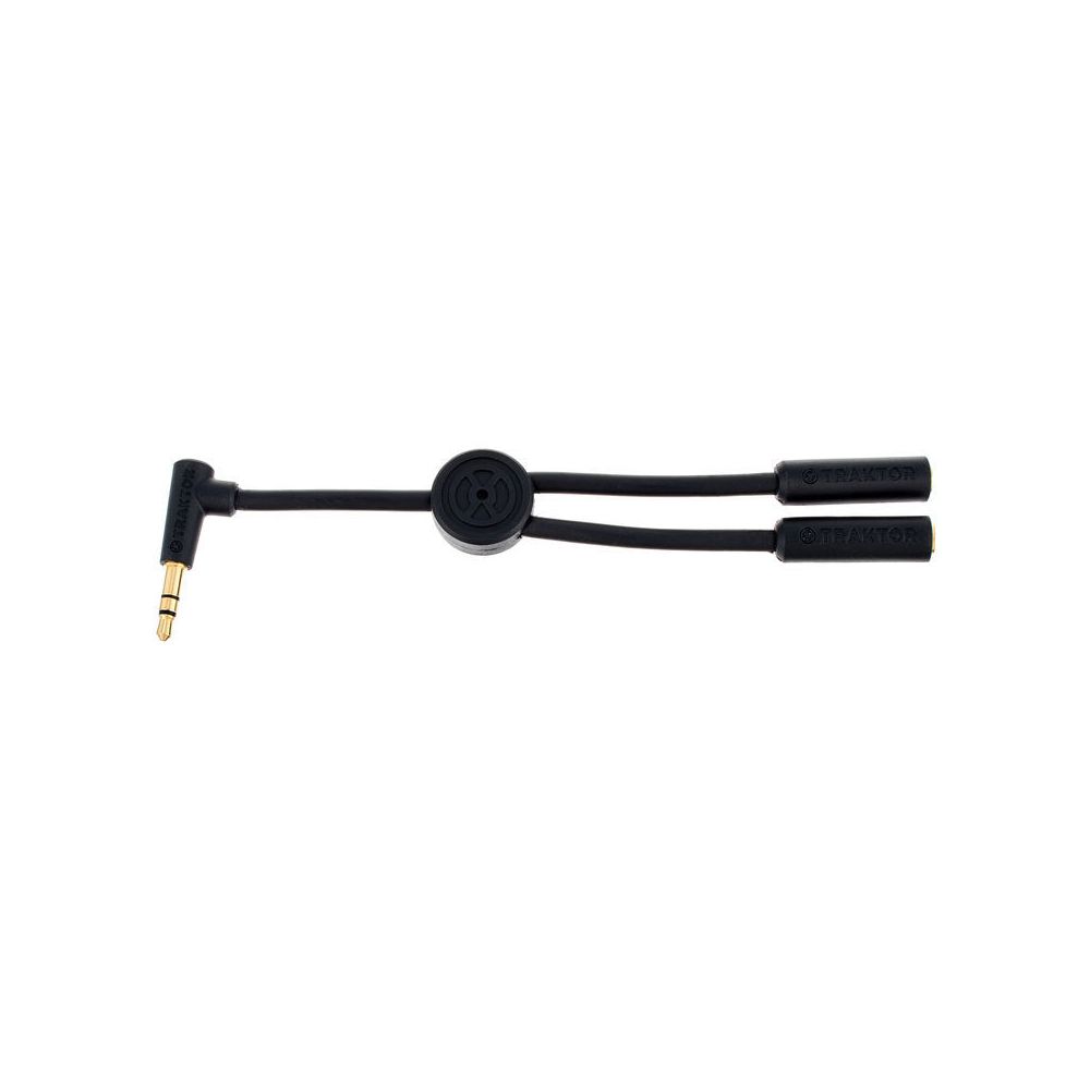 Native Instruments Traktor DJ Cable – Thomann Ireland