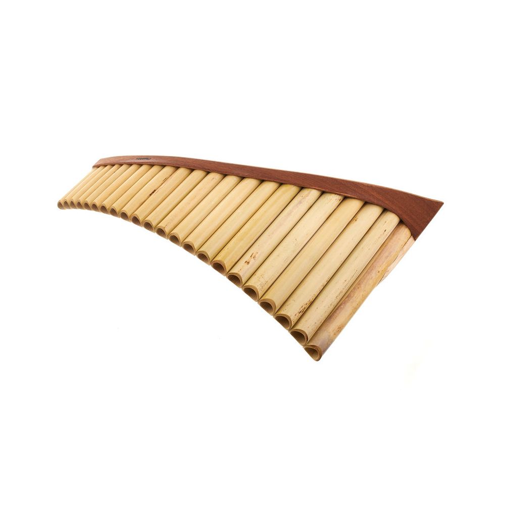 Plaschke S22 G Pan Flute – Thomann Ireland