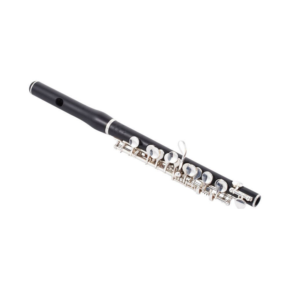 Johannes Gerhard Hammig 750/4 Piccolo Flute – Thomann Ireland