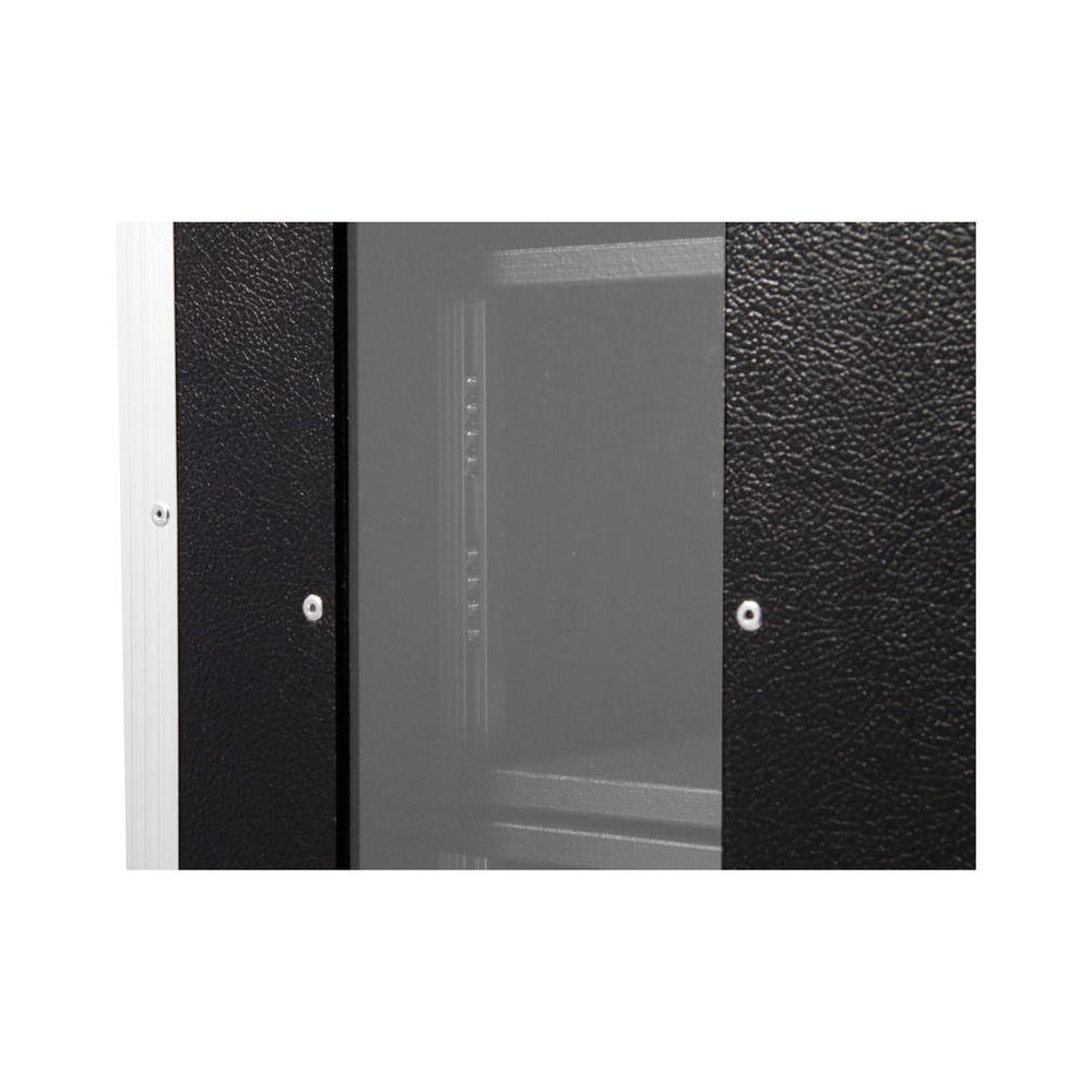 Thon Multiflex Racklid I 8U MK II – Thomann Ireland