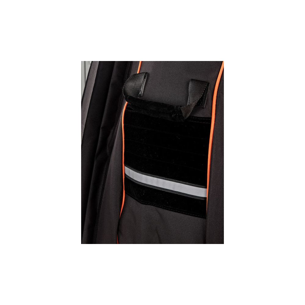 Gewa Premium Bass Gig Bag 3/4 – Thomann Ireland