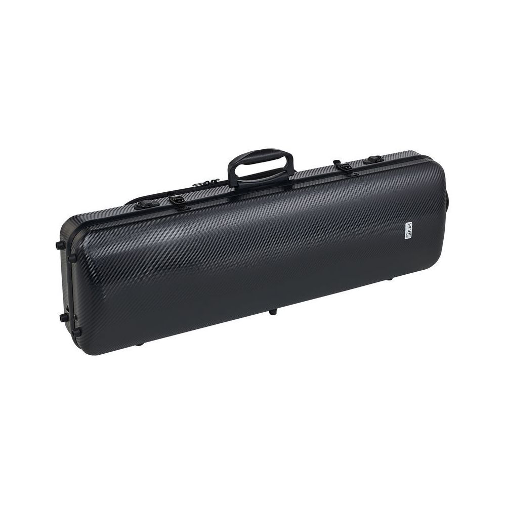 Gewa Pure Violin Case 2.4 BK 4/4 – Thomann Ireland