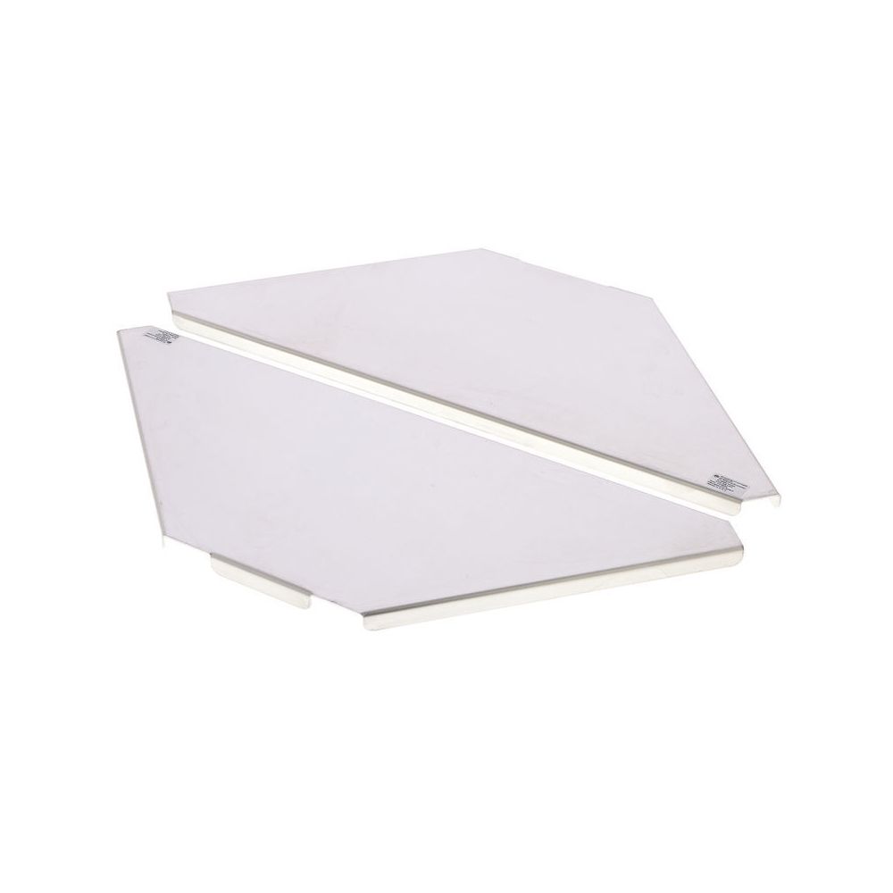 Accu Stand Pro Event Table Corner shelf – Thomann Ireland