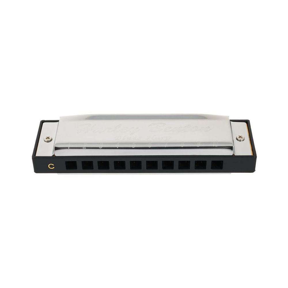 Harley Benton Blues Harmonica Set – Thomann Ireland