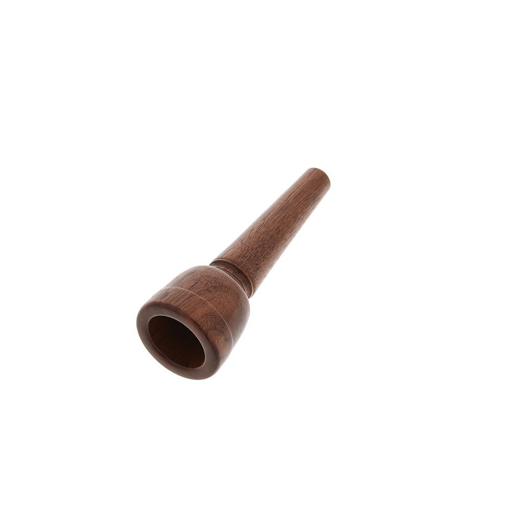 Thomann Mouthpiece Alphorn Nutwood 21 – Thomann Ireland