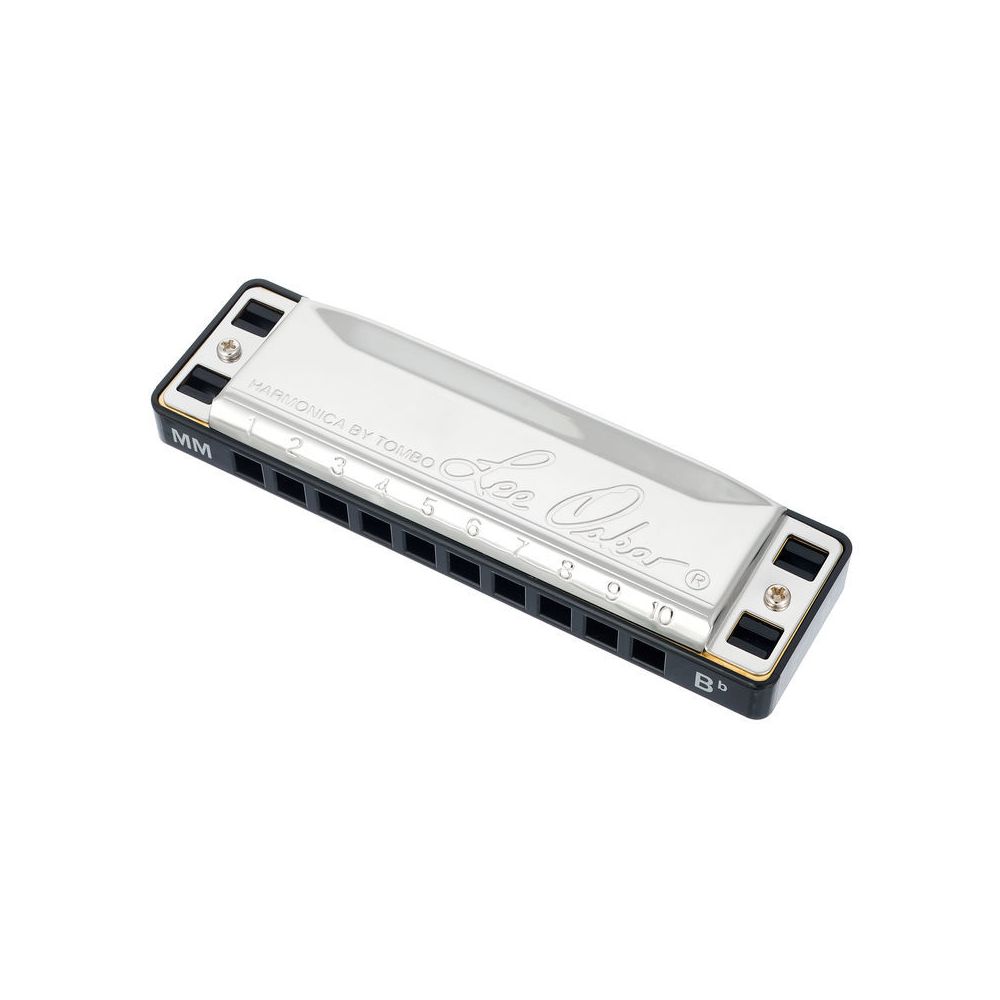 Lee Oskar Melody Maker Bb – Thomann Ireland