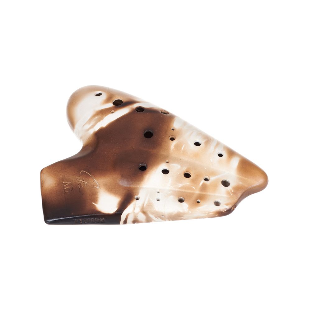 Thomann AG Triple e Ocarina – Thomann Ireland